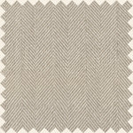 Charger l'image dans la galerie, Herringbone thick linen 300G/M²
