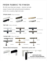 Afbeelding in Gallery-weergave laden, Gordijnen van linnen in de kleur Dry Sage, transparante draperieën - 1 paneel
