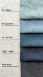Load image into Gallery viewer, Natural 100% linen - 305 cm width
