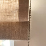 Charger l'image dans la galerie, Lin épais de couleur lin clair 285G/M²
