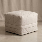 Charger l'image dans la galerie, Herringbone thick linen 300G/M²
