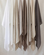 Load image into Gallery viewer, Natural 100% linen - 305 cm width
