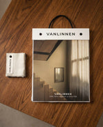 Afbeelding in Gallery-weergave laden, Linnenstalen, uitsluitend naturel
