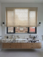 Charger l'image dans la galerie, Roman Blinds in Beige
