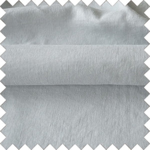 Grey Blue linen 205G/M²