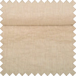 Load image into Gallery viewer, Beige linen 205G/M²
