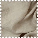 Charger l'image dans la galerie, Tulle de lin beige 93g/m²
