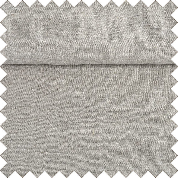 Linen thick natural Flax 240G/M²