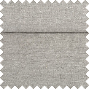 Linen thick natural Flax 240G/M²