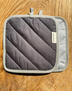 Load image into Gallery viewer, Linen potholder 1 pcs.
