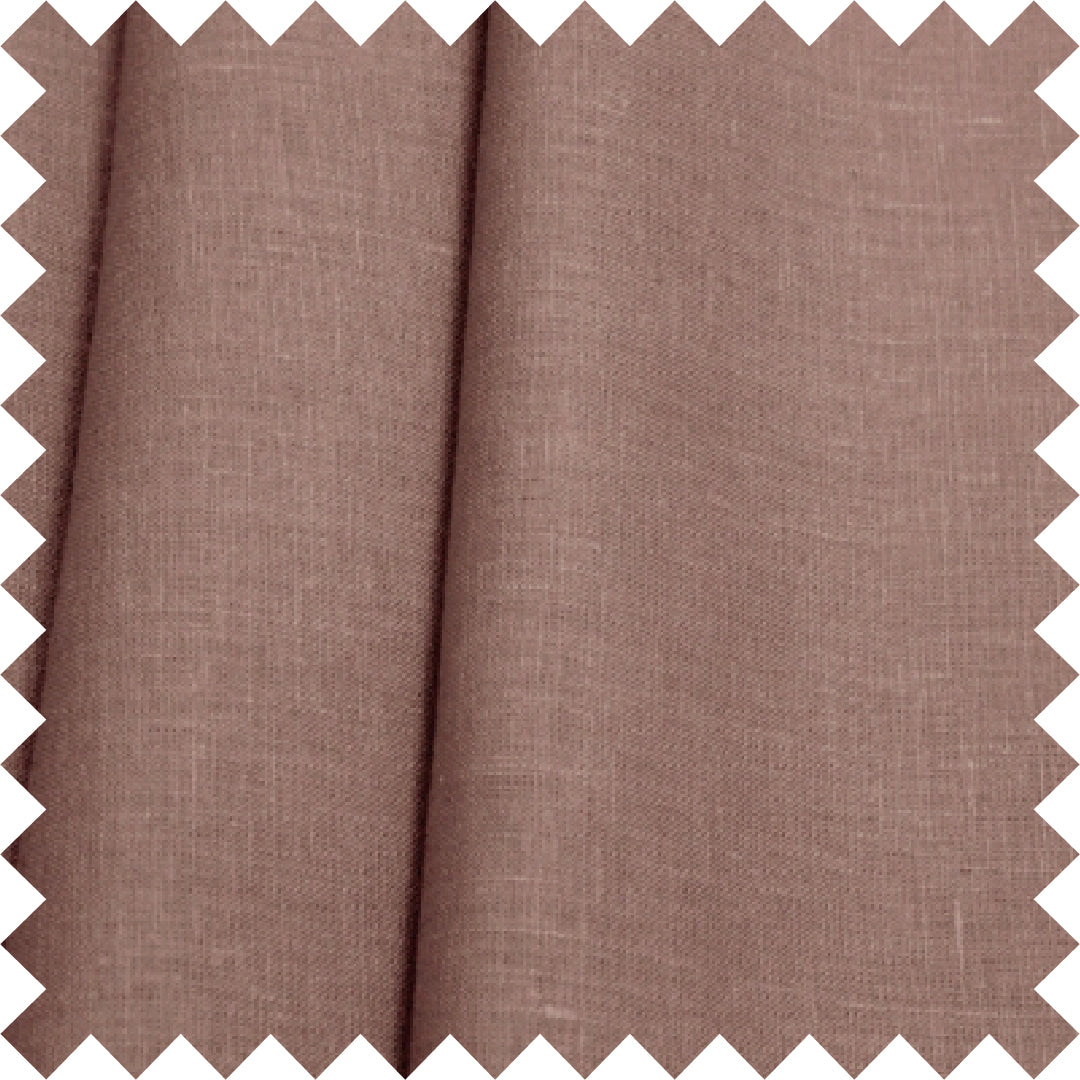 Crushed Linen Taupe 170G/M²