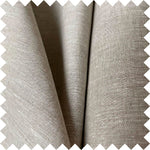 Load image into Gallery viewer, Light Flax thick linen 285G/M²
